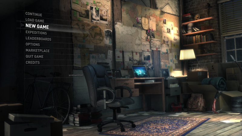 Illustration for article titled Rise Of The Tomb Raider Can Really Push Your PC (But It's Worth It)